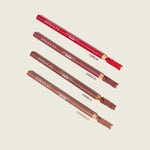 Lápis Para Lábios e Olhos - Payot