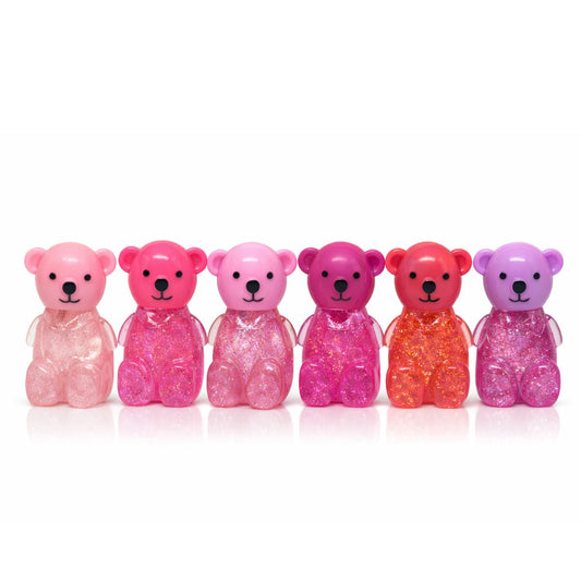 Gloss ursinhos Candy (unidade) - Bobbi Rara