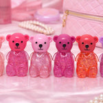 Gloss ursinhos Candy (unidade) - Bobbi Rara