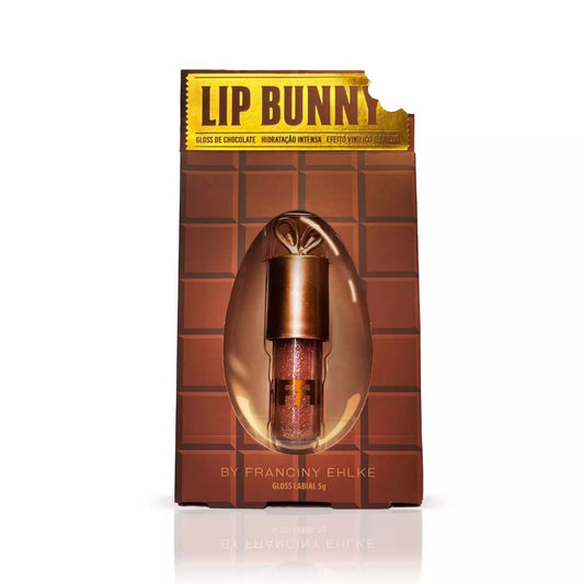 Gloss Franciny Ehlke Lip Bunny - Fran