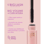 BT big Lash Máscara de Cílios - Bruna Tavares