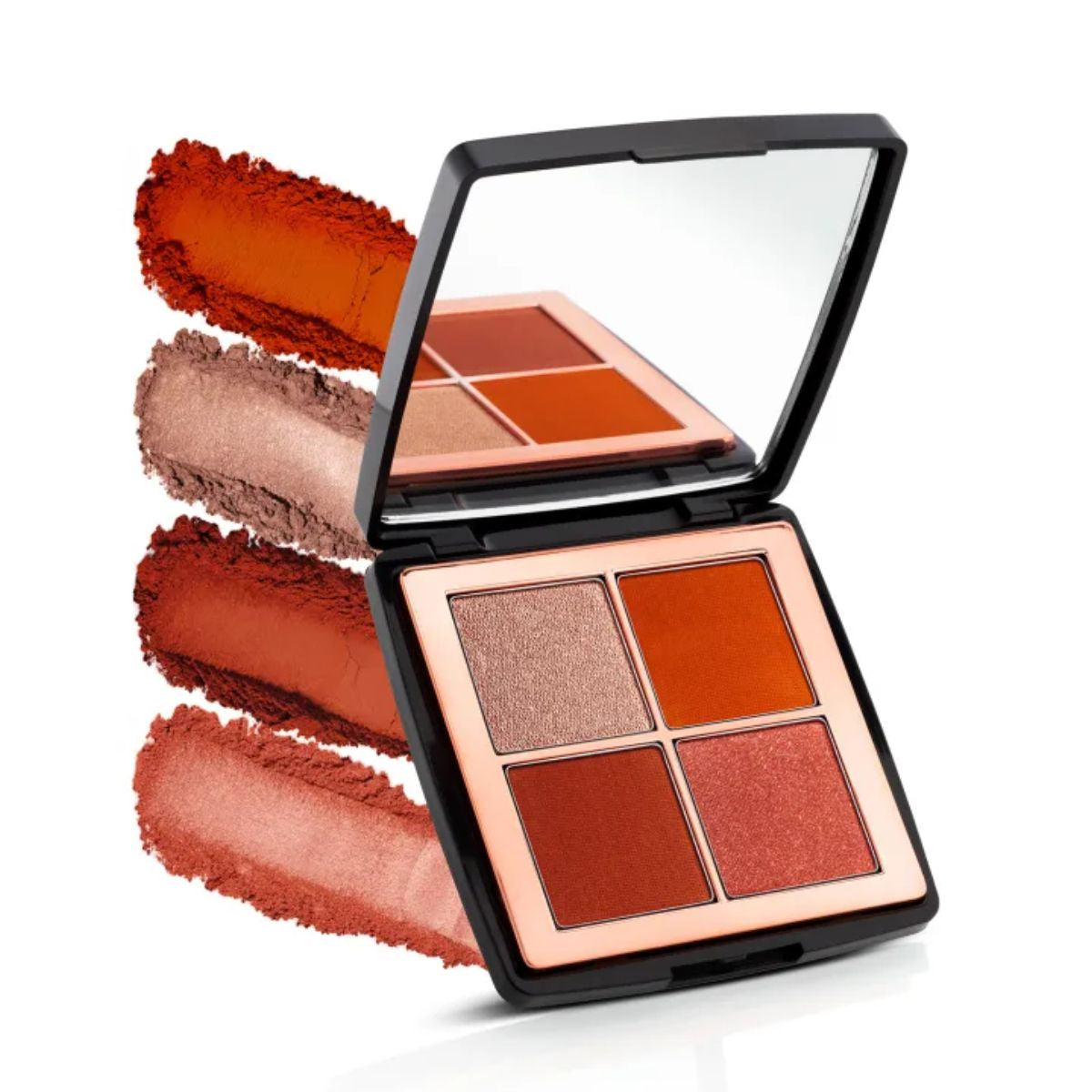 Paleta Multifuncional Minie Show your Glam Terracota - Bruna Tavares