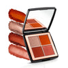 Paleta Multifuncional Minie Show your Glam Terracota - Bruna Tavares