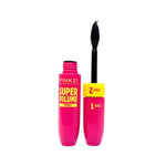 Máscara Para Cílios Super Volume 2 em 1 - Pink 21