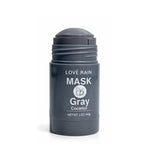 Mascara Facial Gray Mask Argila Cocoonut - Lovè Rain