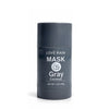 Mascara Facial Gray Mask Argila Cocoonut - Lovè Rain