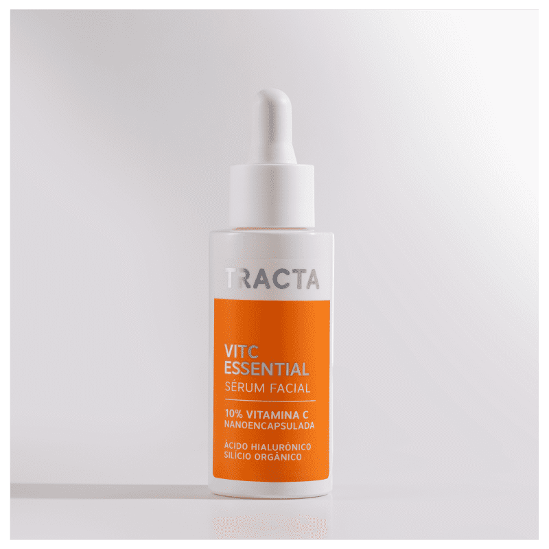 Sérum Vitamina C VitC Essential - Tracta