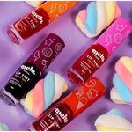 Lip tint linha Melu - Ruby Rose