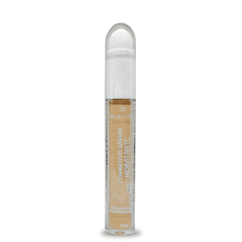 Corretivo Serum Hidratante - Mia Make