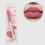 Lapiseira labial Lipliner - Vizzela