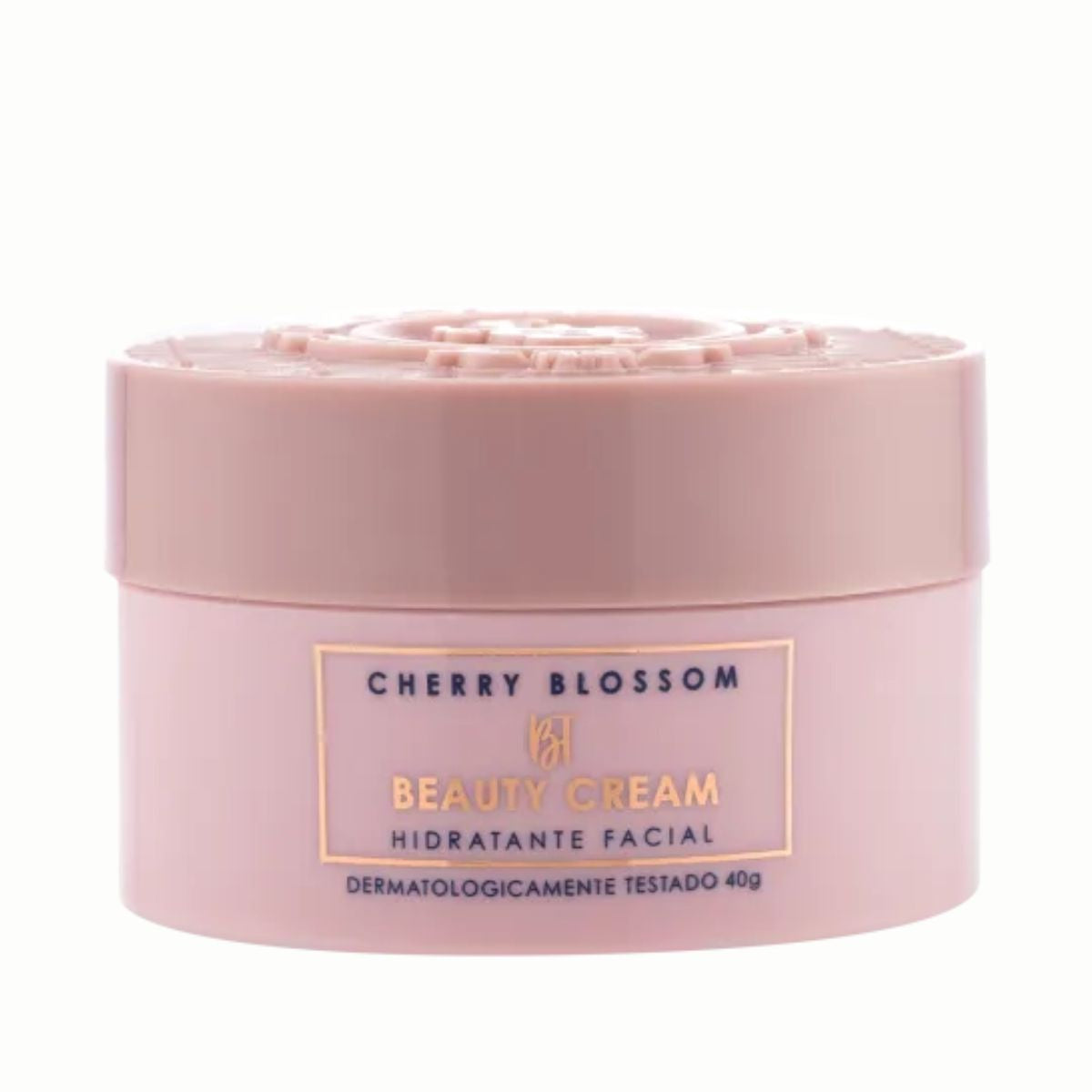 Hidratante facial BT Beauty Cream Cherry Blossom - Bruna Tavares