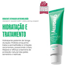 Hidratante Intensive Repair Cream - Creamy