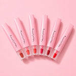 Lip Gloss com cor - Lua e Neve