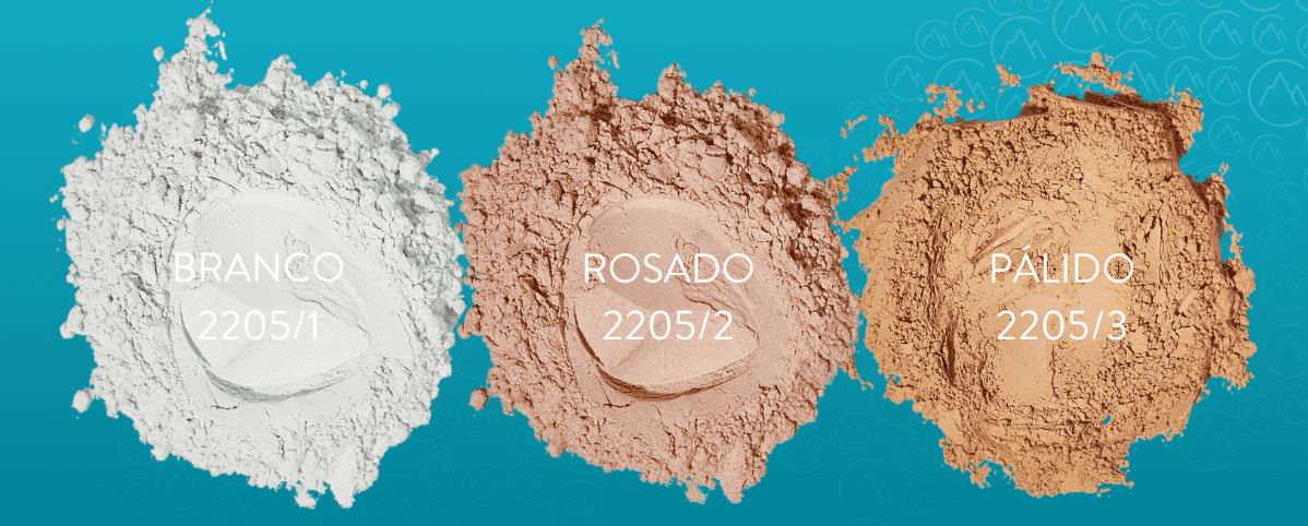 Pó Solto Fixador Translúcido – 2205 - Catharine hill