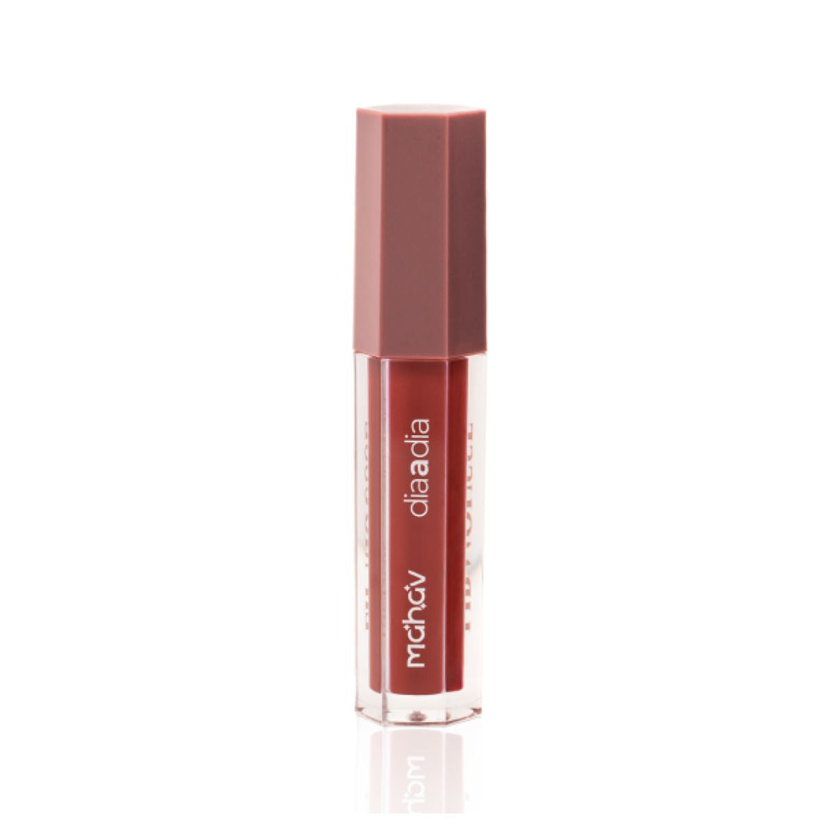 Batom Liquido lip Mousse - Mahav