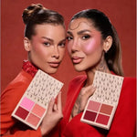 Paleta Blush Angel - by Pri Lessa - Catharine hill