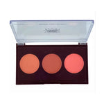 Paleta Trio Blush - Super Poderes