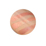 Paleta Trio de Blushes Iluminadores - Dalla