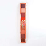 Paleta de sombras Divine - Pink 21