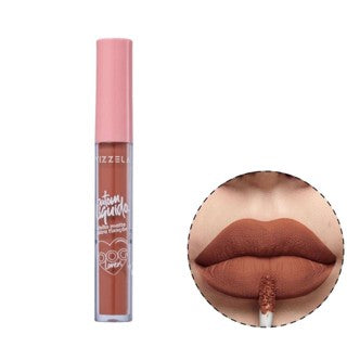 Batom líquido Matte Dog Lovers - Vizzela