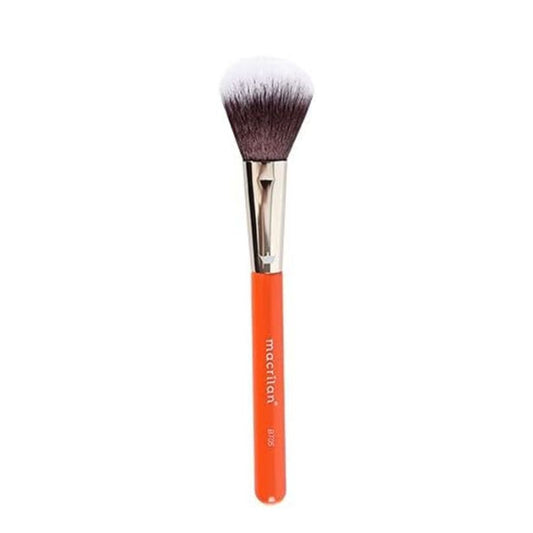 Pincel profissional para Blush BT05 Linha Beauty Tools - Macrilan