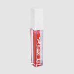Gloss Power lips top coat efeito plump - Vizzela