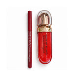 Glitter Lip Gloss Labis Llabial - YoYo Maquiamor