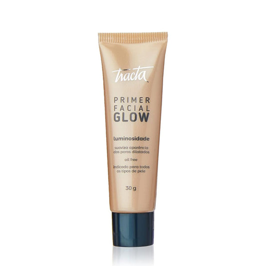 Primer Facial Glow - Tracta