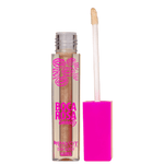 Gloss labial Diva glossy Boca rosa beauty - Payot