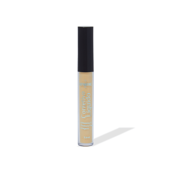 Fluid Concealer - Corretivo Líquido - Catharine Hill