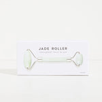 Jade Roller - Massageador Facial de Jade - Oceane