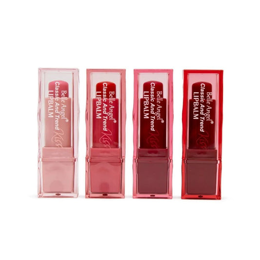 Lip Balm Hidratante Labial Classic And Trend - Belle Angel