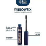 BT Brow Fix - Máscara para Sobrancelhas - Bruna Tavares