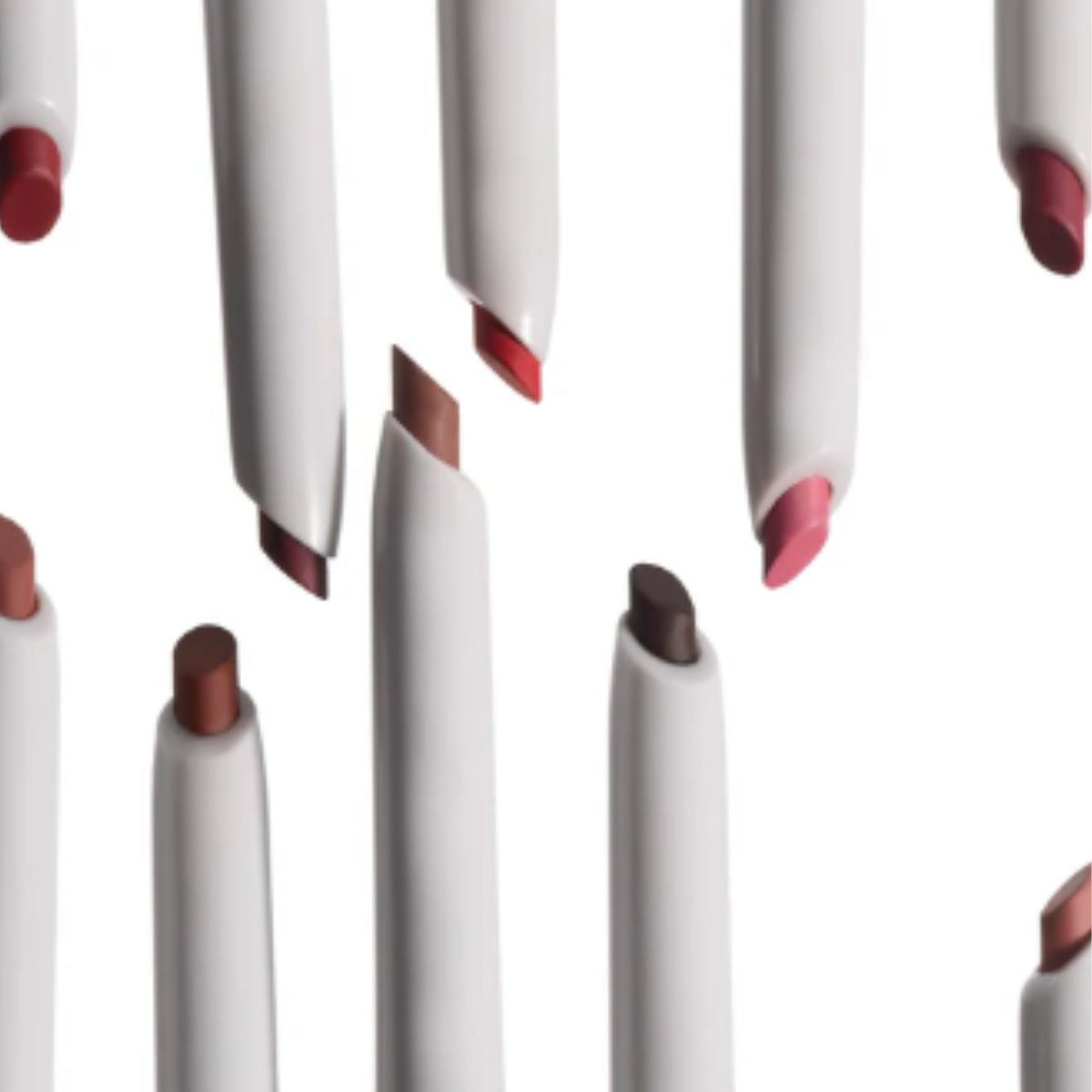 Lapiseira Labial - Boca rosa