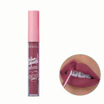 Batom líquido Matte Dog Lovers - Vizzela