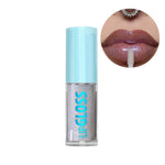 Gloss labial Diva glossy Boca rosa beauty - Payot