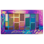 Paleta de sombras Ready For HB1059- Ruby Rose