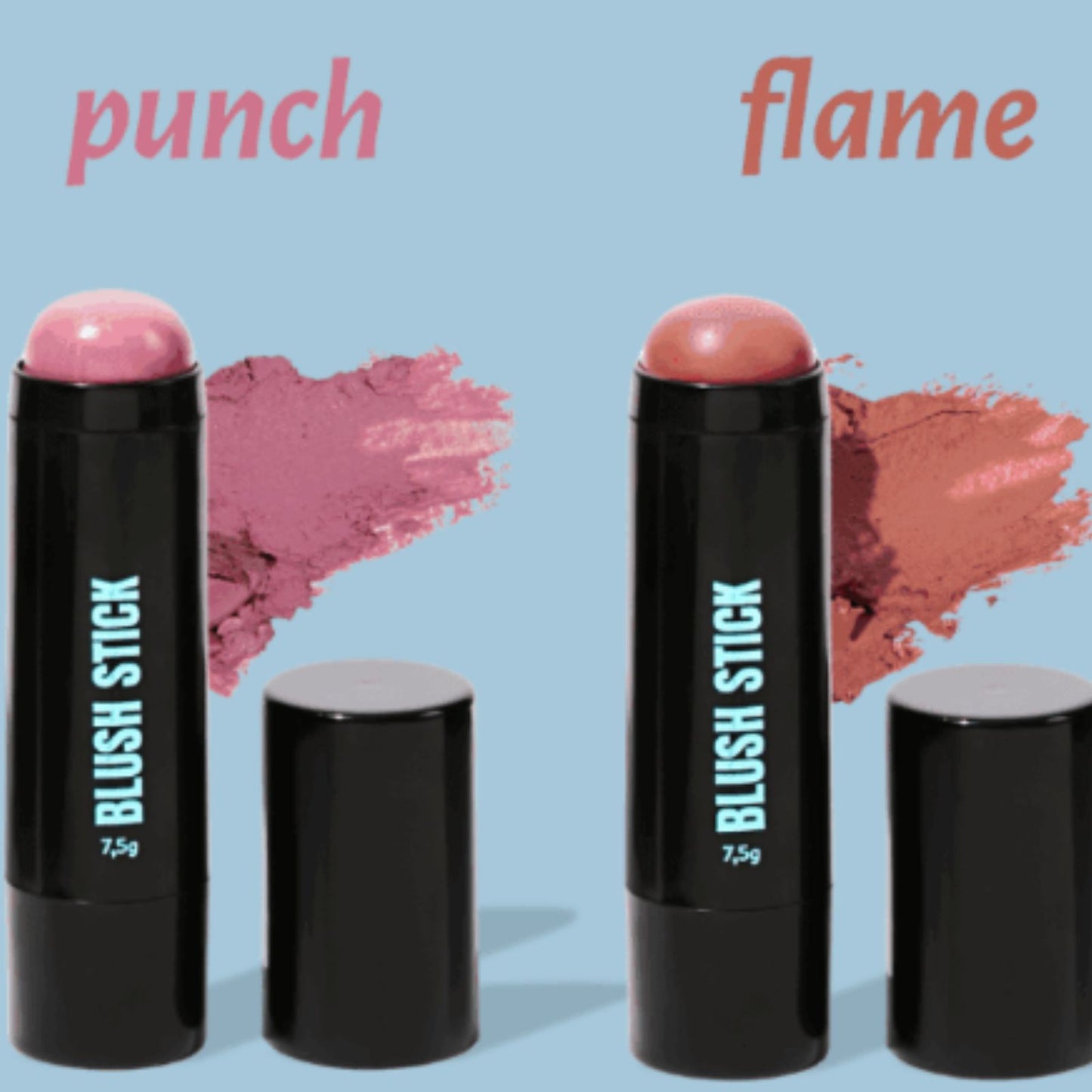 Blush Stick Bastão cremoso - Catharine Hill