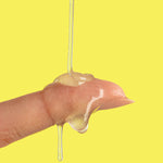 Limpador Facial Glicerinado 200ml - Creamy