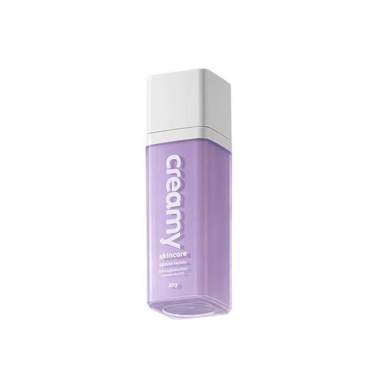 Sérum Pro-Adapaleno Anti-acne e Anti-aging - Creamy