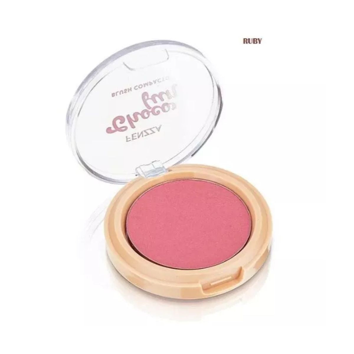 Blush Compacto Choco Fun - Fenzza