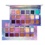 Paleta de sombras Cosmo Sound HB1060- Ruby Rose