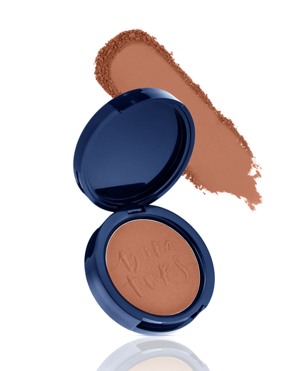 BT Blush Contour - Bruna Tavares