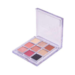 Paleta de Sombras Fran by Franciny Ehlke Nine Essentials