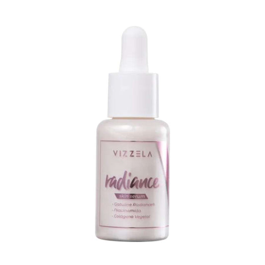 Skin serum radiance - Vizzela