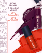 BT velvet 2x1 sombra líquida e primer - Bruna Tavares