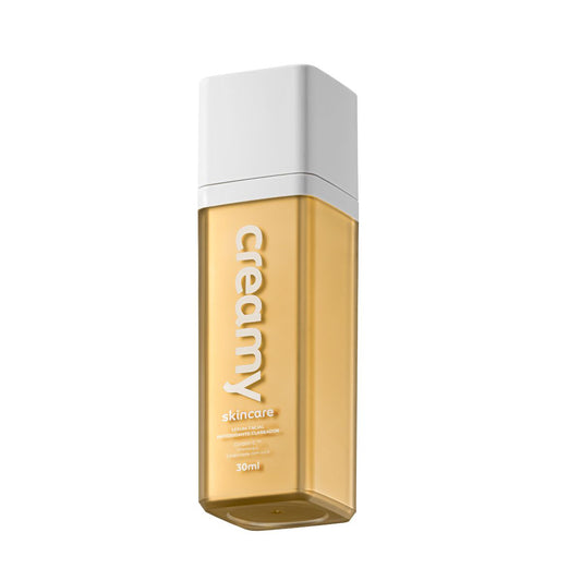 Vitamina C Gold Pura - Creamy