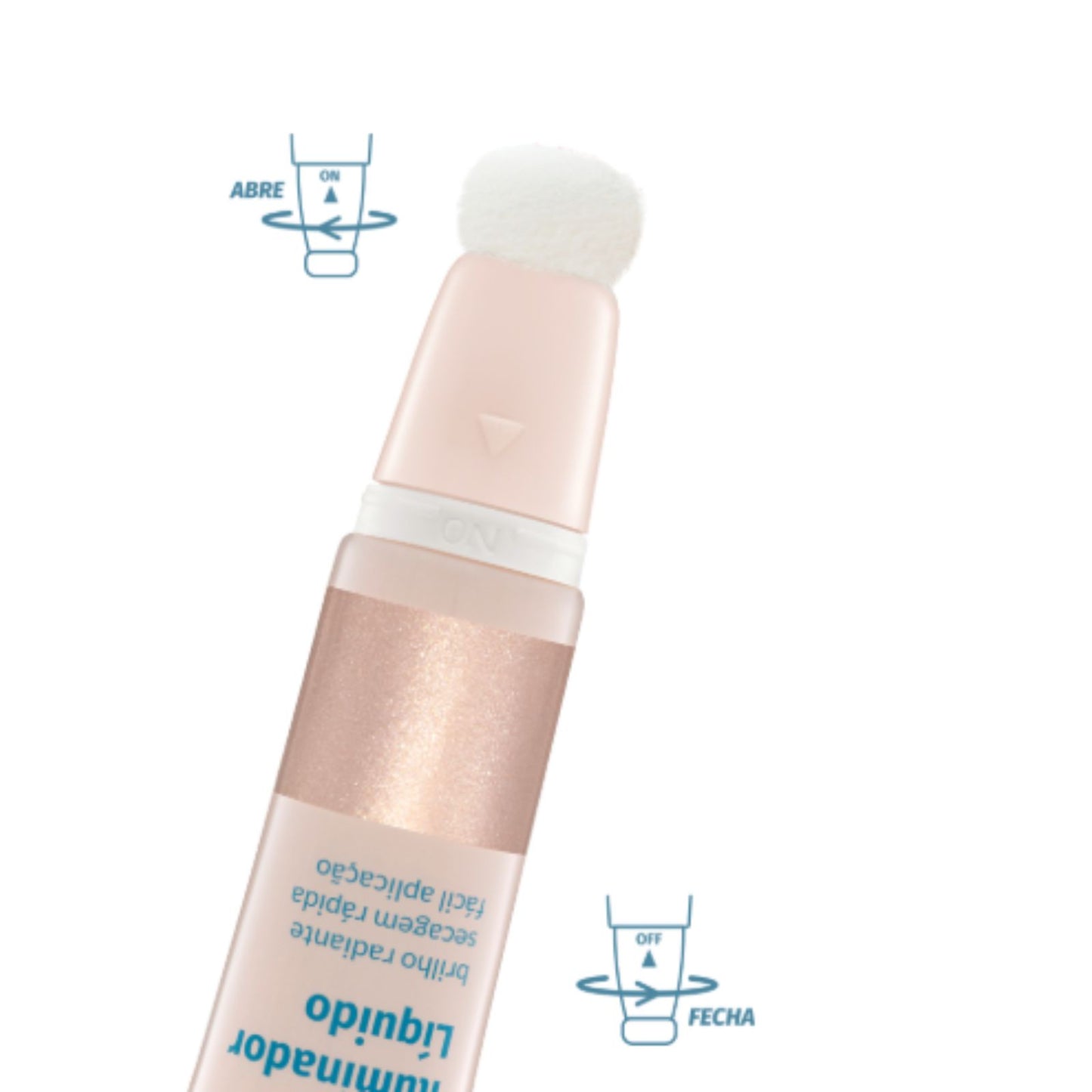 Iluminador Líquido - Payot