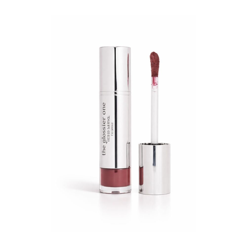 Gloss Labial The Glossier One Blow - Ruby Rose