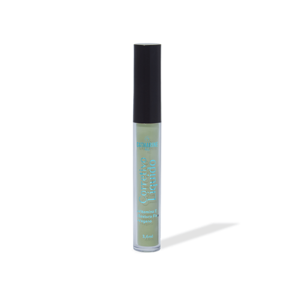 Fluid Concealer - Corretivo Líquido - Catharine Hill